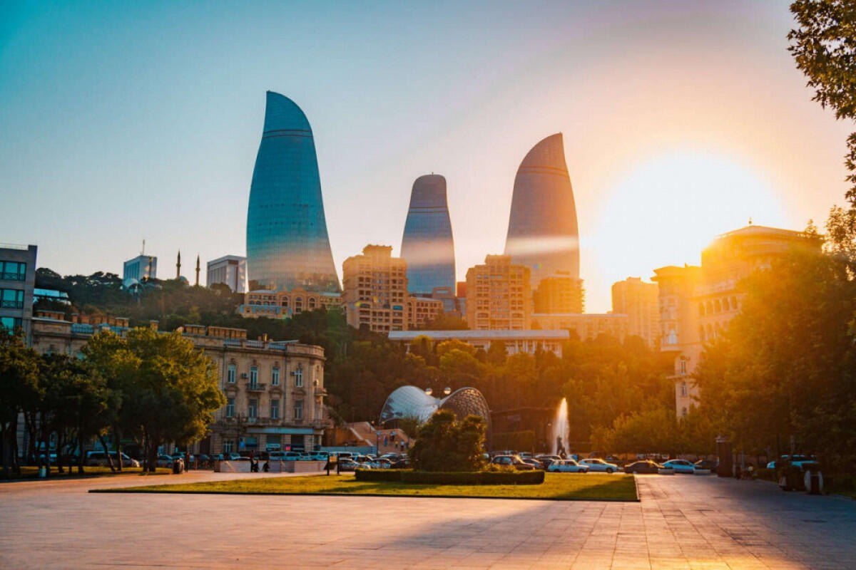 DİQQƏT: Hava ilə bağlı XƏBƏRDARLIQ VERİLDİ