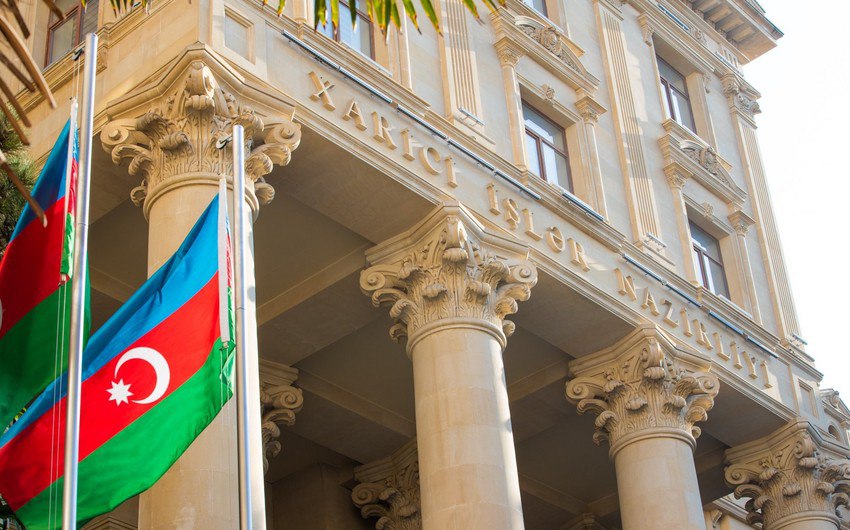 Rəsmi Bakı Maldivin Müstəqillik Gününü təbrik etdi - FOTO Rəsmi Bakı Maldivin Müstəqillik Gününü təbrik etdi - FOTO