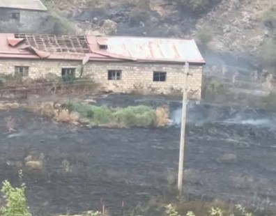 Şuşadakı yanğının səbəbi BU İMİŞ - BİRGƏ MƏLUMAT Şuşadakı yanğının səbəbi BU İMİŞ - BİRGƏ MƏLUMAT