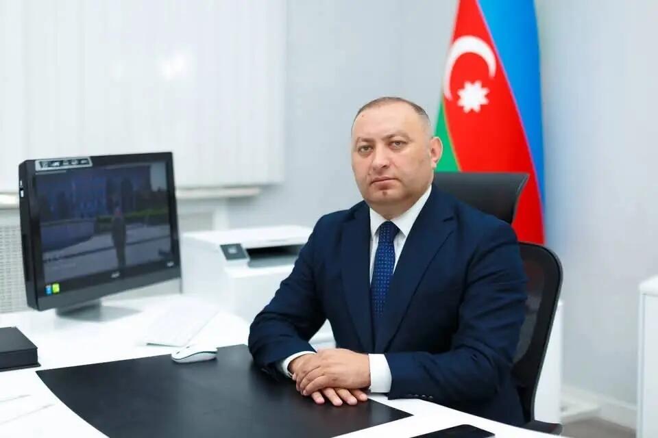 Azərbaycanda rektora AĞIR İTKİ Azərbaycanda rektora AĞIR İTKİ