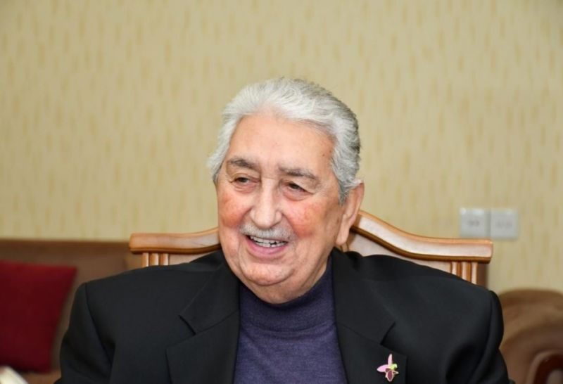 Arif Babayevin vəziyyəti açıqlandı Arif Babayevin vəziyyəti açıqlandı