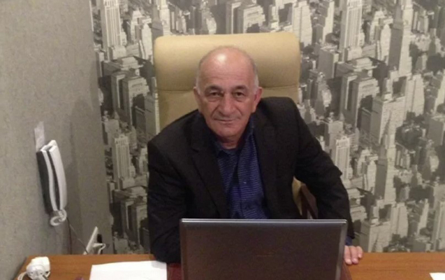“Həyat gözəldir” yazdı, bir neçə saat sonra vəfat etdi – FOTO “Həyat gözəldir” yazdı, bir neçə saat sonra vəfat etdi – FOTO
