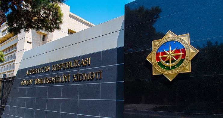 DTX imtahan şəbəkəsini İFŞA ETDİ - Saxlanılanlar var DTX imtahan şəbəkəsini İFŞA ETDİ - Saxlanılanlar var