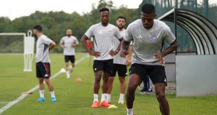 “Turan Tovuz”un növbəti rəqibi BƏLLİ OLDU “Turan Tovuz”un növbəti rəqibi BƏLLİ OLDU