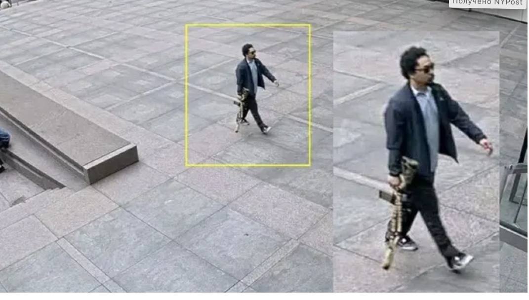 Nyu-Yorkun mərkəzində atışma – 5 ölü, 1 yaralı var - VİDEO