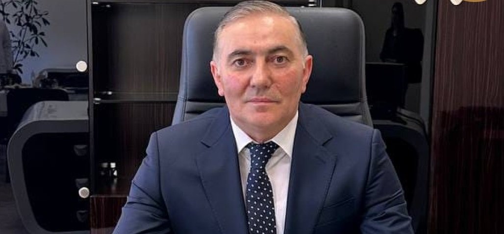Qusar rayon Mərkəzi Xəstəxanasının işdən çıxarılan direktoruna Sabunçu Tibb Mərkəzində VƏZİFƏ verildi - EKSKLÜZİV