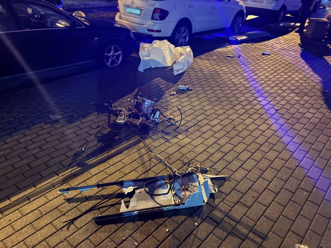 Minsk səmasında dron zərərsizləşdirildi – ƏHALİ TƏŞVİŞDƏ Minsk səmasında dron zərərsizləşdirildi – ƏHALİ TƏŞVİŞDƏ