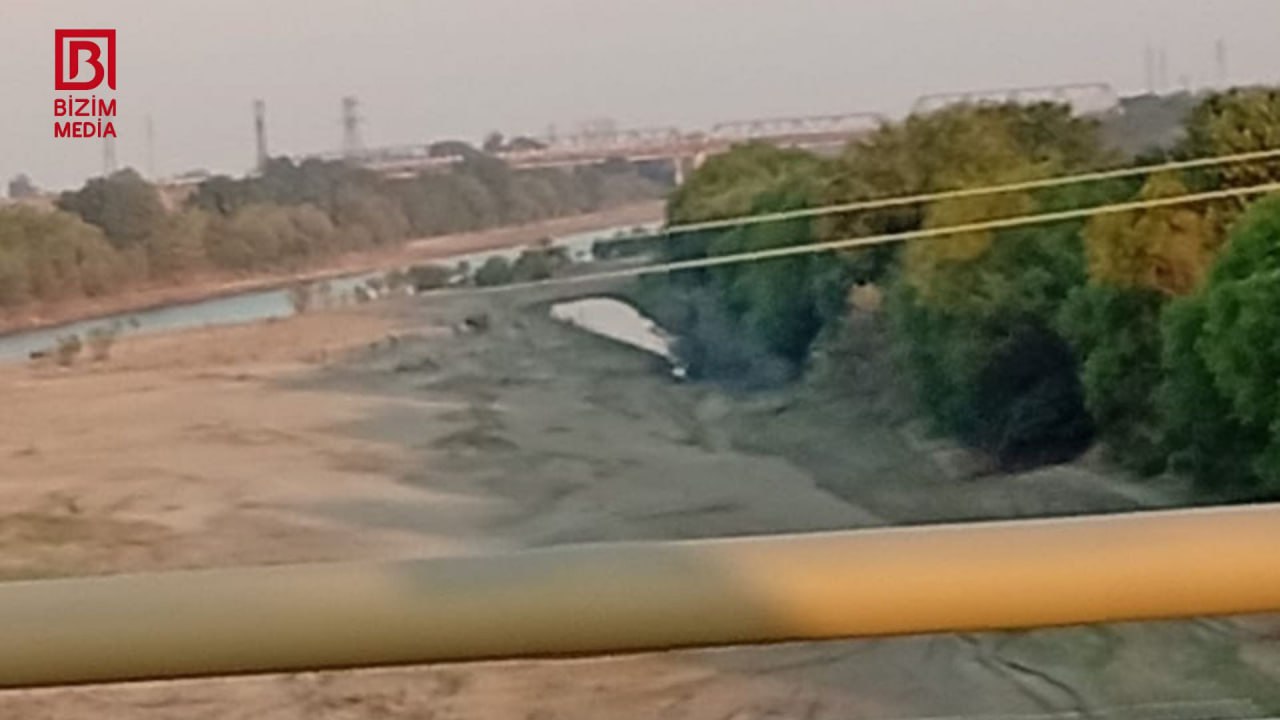 Kürü nə qurudur? – İqlim, israf yoxsa... -FOTOFAKT