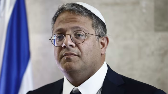 İsrailli nazir: “Heç bir danışıq olmayacaq, müharibə sona qədər davam edəcək” – VİDEO
