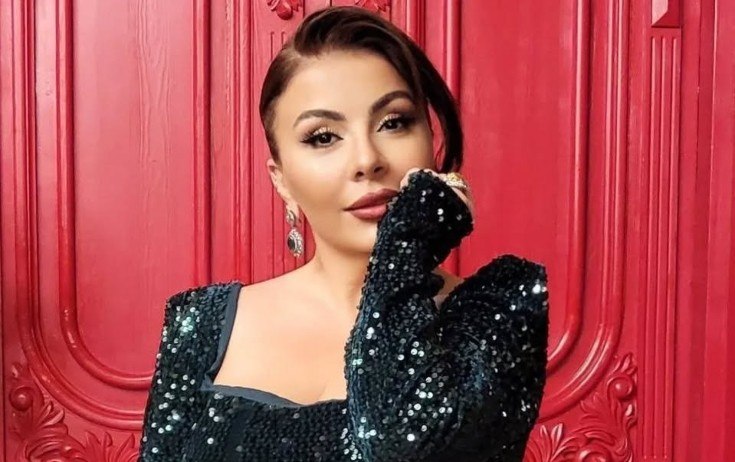 Aşıq Samirə də dələduzların hədəfi oldu - FOTO