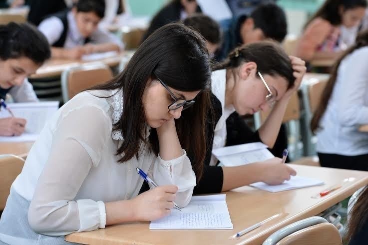 Kolleclərə ixtisas seçimi BAŞLADI