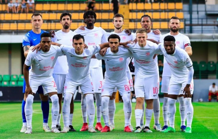 Böyükhesablı qələbə qazanan “Sabah” Konfrans Liqasının 3-cü mərhələsində - VİDEO