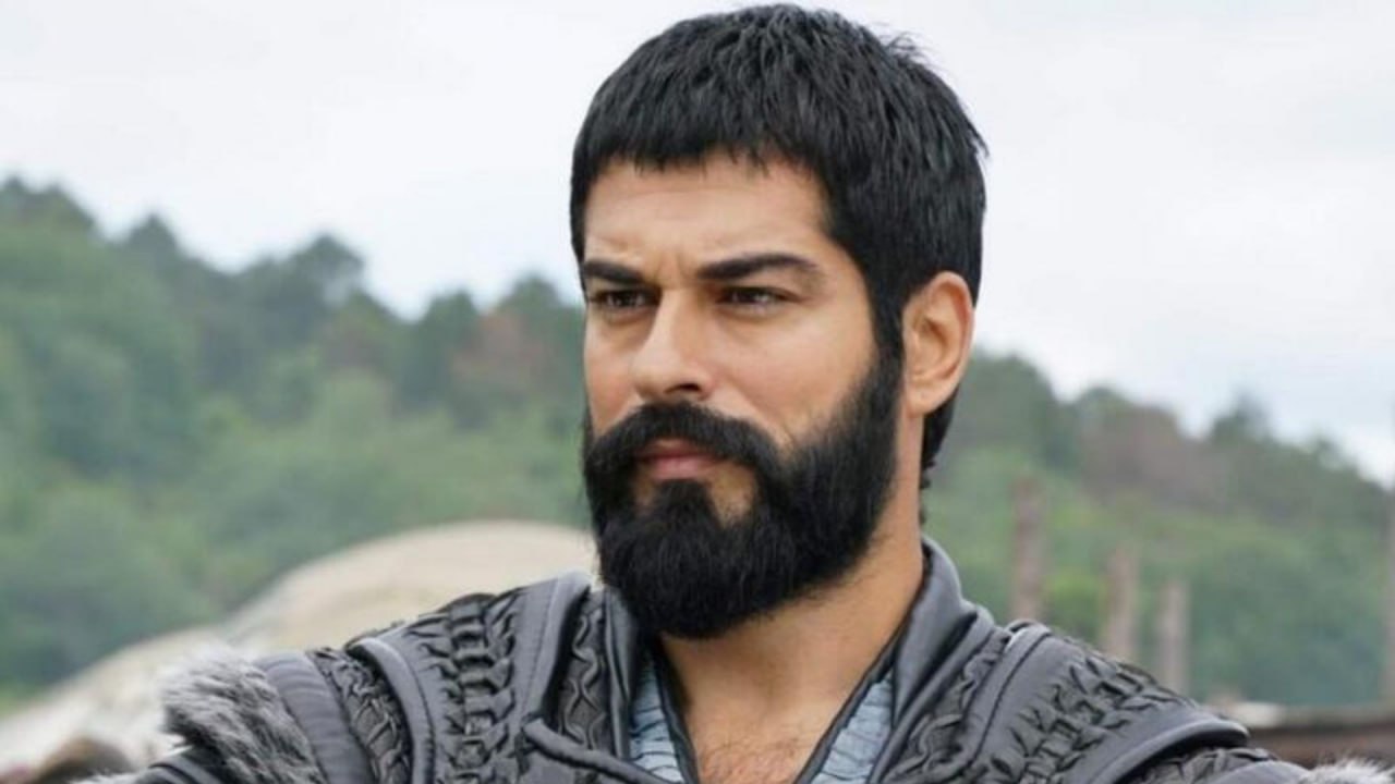 "Kuruluş Osman"ın adı dəyişdi - FOTO