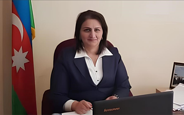 Kriminal musiqiyə görə işdən çıxarılan direktorun iddiası təmin edilmədi – VİDEO