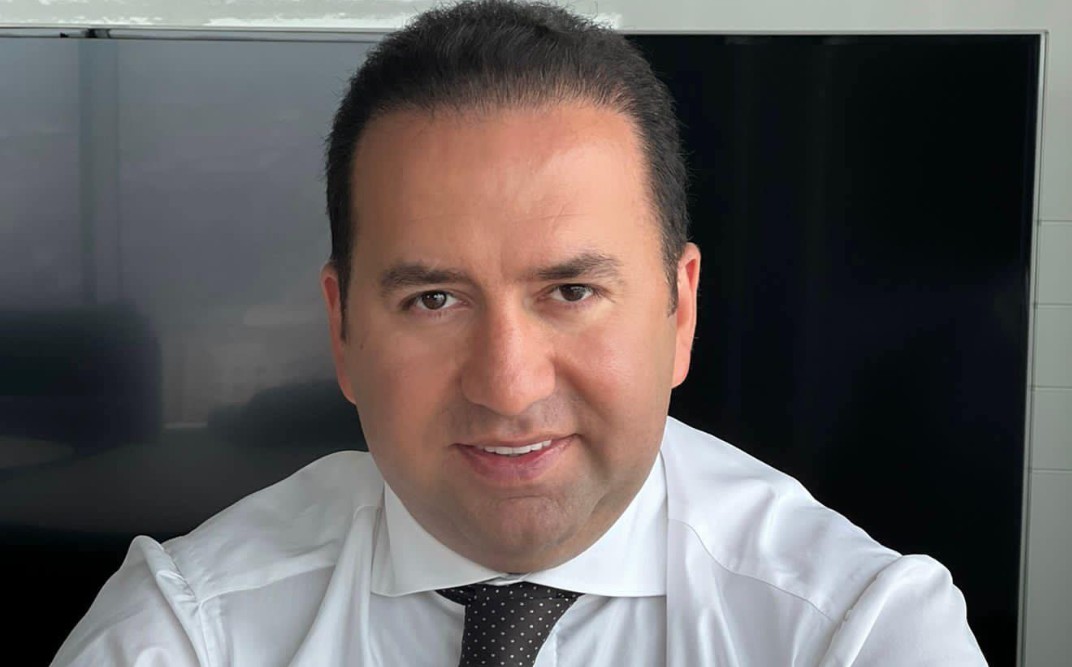 Politoloq Ceyhun Osmanlı: "Hər kəsə Arif Babayev kimi dünyadan köçməyi arzu edirəm" - FOTO