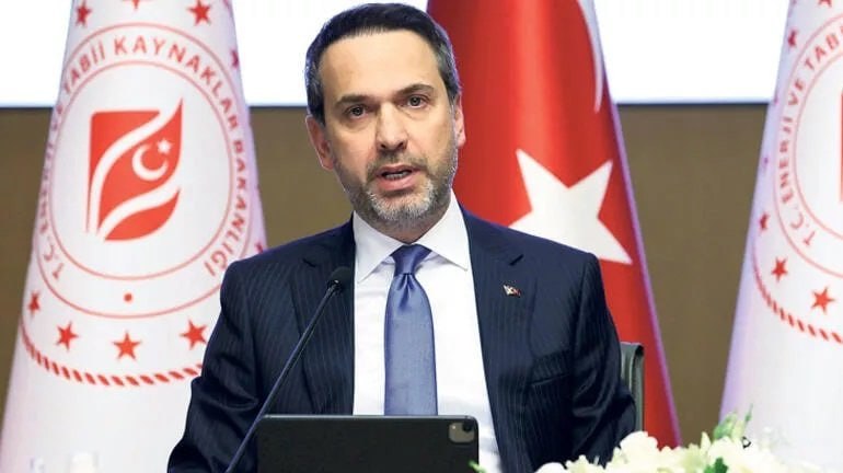 Alparslan Bayraktar: "Bu gün Kilisdə tarixi bir ana şahidlik edirik"