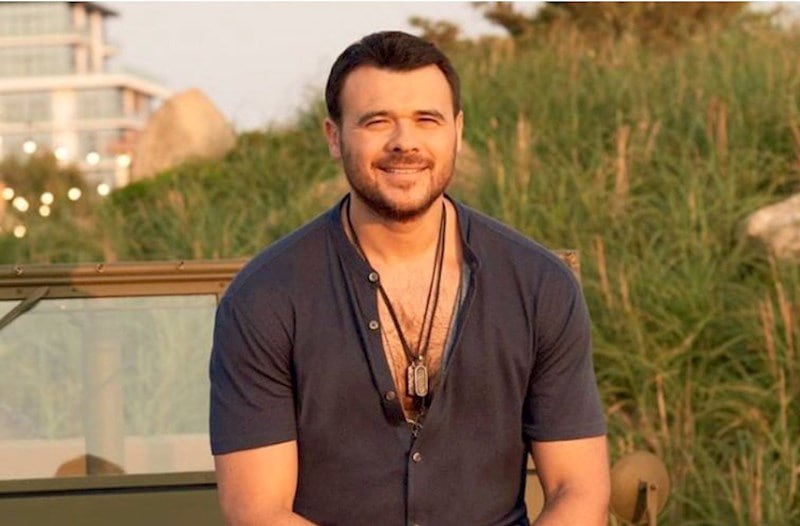 Emin Ağalarov tənqidlərə cavab verdi: "Bakıda kazino açmağımın səbəbləri bunlardır..." - VİDEO