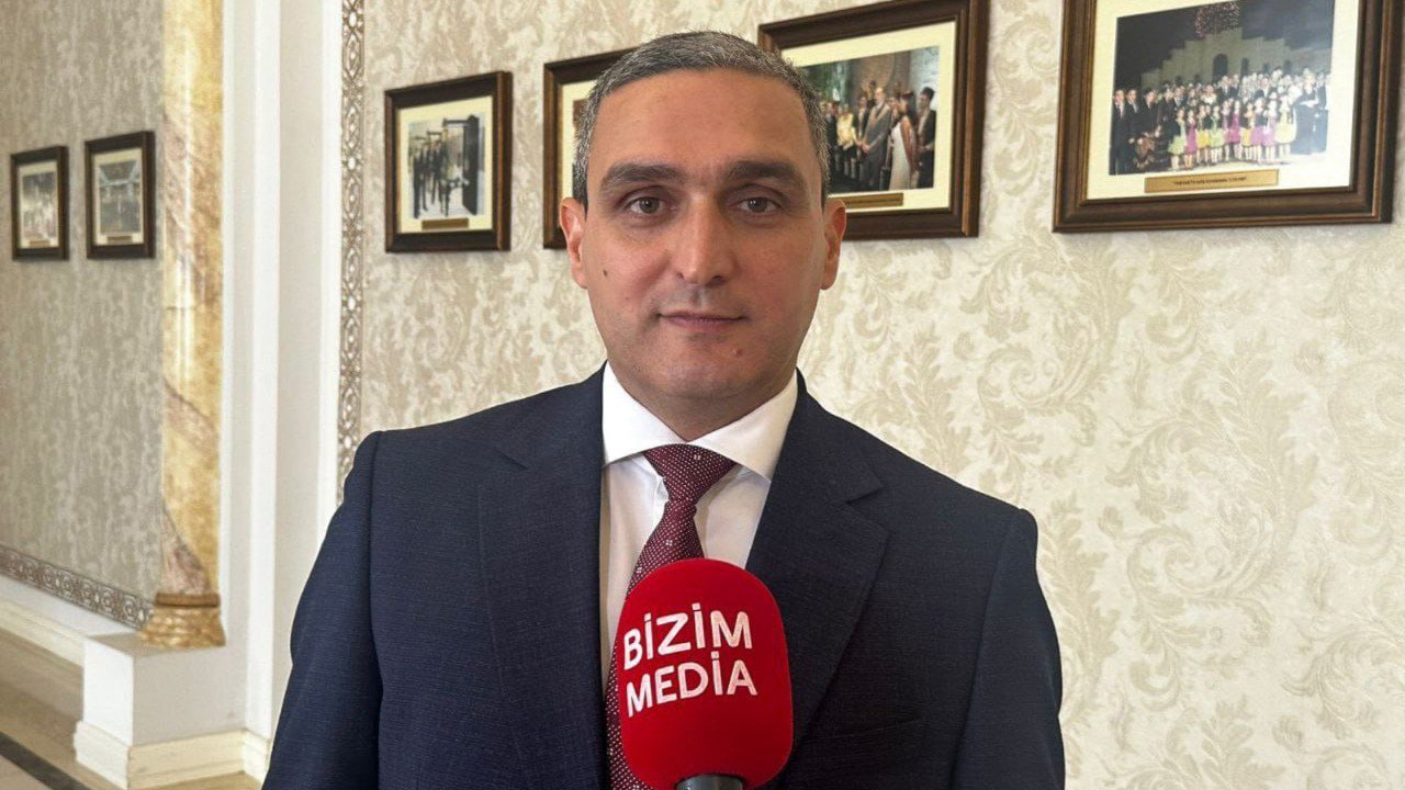 Qarabağ Universitetinin rektoru ilə bağlı YENİ QƏRAR