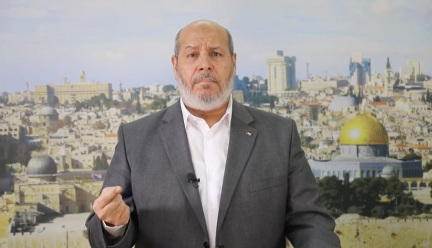 SON DƏQİQƏ: HƏMAS-dan mühüm açıqlama gəldi: “RAZIYIQ!”