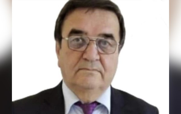 Rasim Əliyev vəfat etdi Rasim Əliyev vəfat etdi