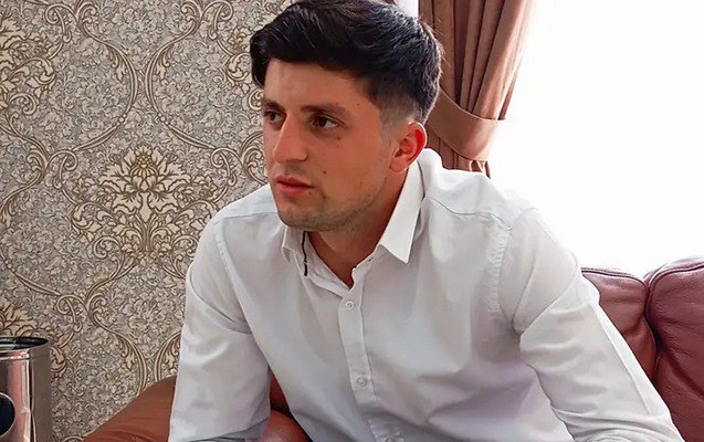 22 yaşlı gənc Pirşağıda dənizdə boğularaq dünyasını dəyişdi – FOTO 22 yaşlı gənc Pirşağıda dənizdə boğularaq dünyasını dəyişdi – FOTO