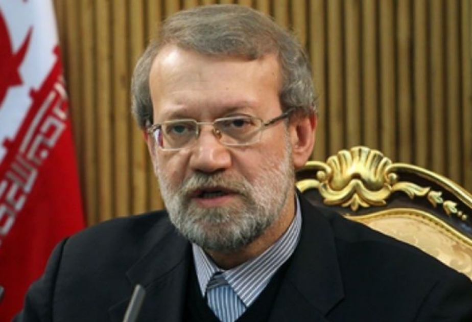 Pezeşkian Əli Laricanini YÜKSƏK VƏZİFƏYƏ təyin etdi Pezeşkian Əli Laricanini YÜKSƏK VƏZİFƏYƏ təyin etdi