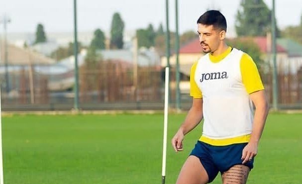 “Kəpəz” sabiq legionerini geri qaytarır?