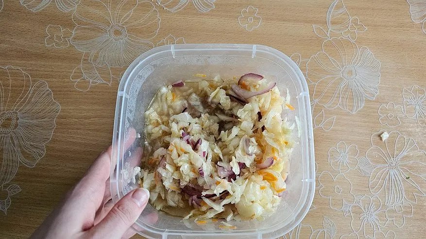 Hər kəs bunu təkrar-təkrar hazırlayır: 20 banka kifayət deyil