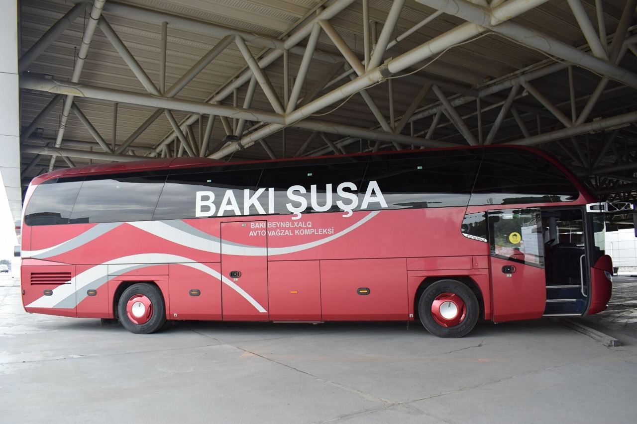 Bu şəxslərə Qarabağa səfər üçün icazə avtomatik verilir – RƏSMİ Bu şəxslərə Qarabağa səfər üçün icazə avtomatik verilir – RƏSMİ