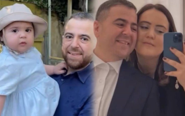"Azərin bütün fotolarını evdən yığışdırdıq"