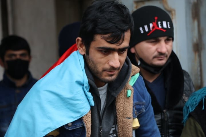 Şərif Əliyev erməni əsirliyindəki dəhşətli işgəncələrdən DANIŞDI – QANDONDURAN FAKTLAR