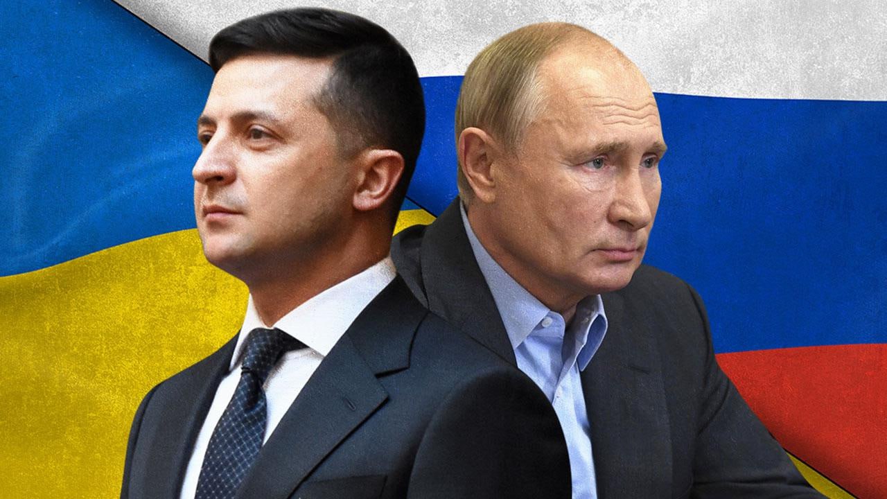 Putindən Zelenski ilə görüşlə bağlı AÇIQLAMA – VİDEO Putindən Zelenski ilə görüşlə bağlı AÇIQLAMA – VİDEO