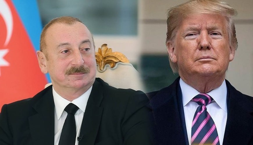 Ağ Evi sülh binasına çevirən lider: İlham Əliyev yeni qlobal mərhələnin memarı olur