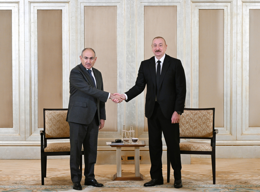 Minsk Qrupu ləğv olunur - Zəngəzur dəhlizi ilə maneəsiz keçid təmin edilir