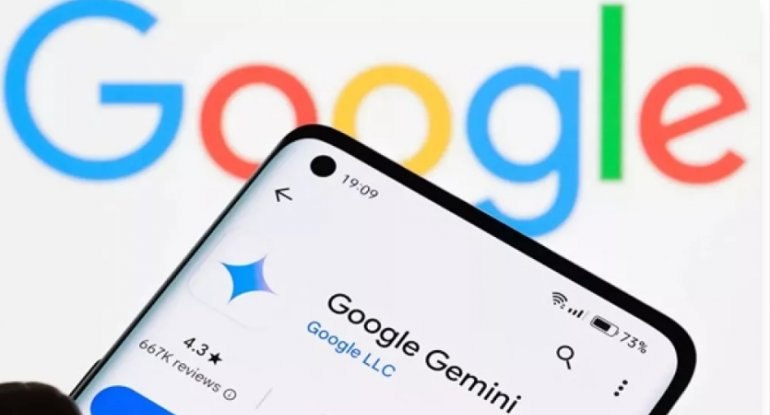 "Google"dan yeni dərs ilində inqilab - Təhsil asanlaşır