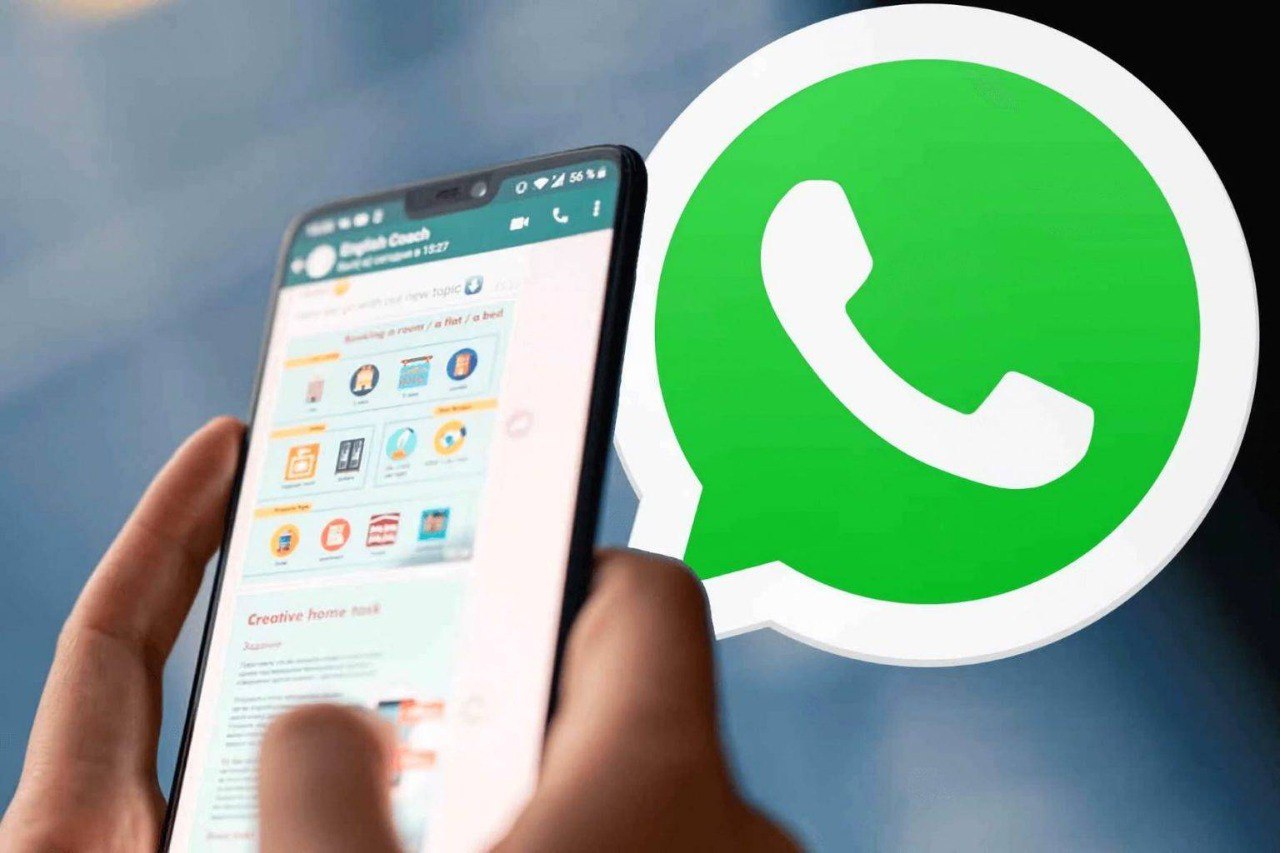 “WhatsApp”da statuslarla bağlı yenilik