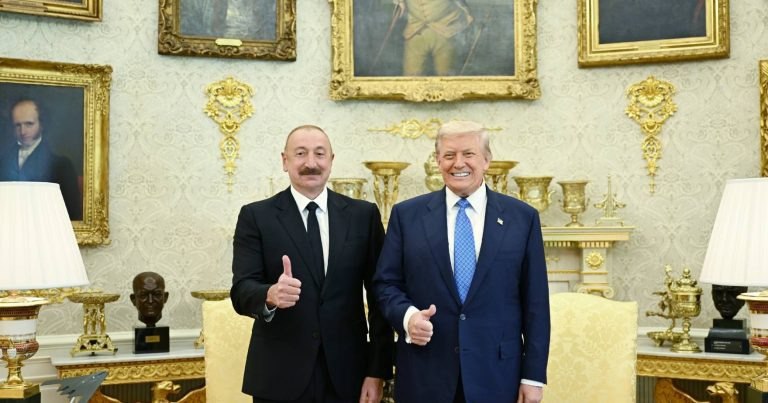 Azərbaycan qalibdir – həm öz torpaqlarında, həm də dünya siyasətində… -FƏRİD ŞAHBAZLI YAZIR