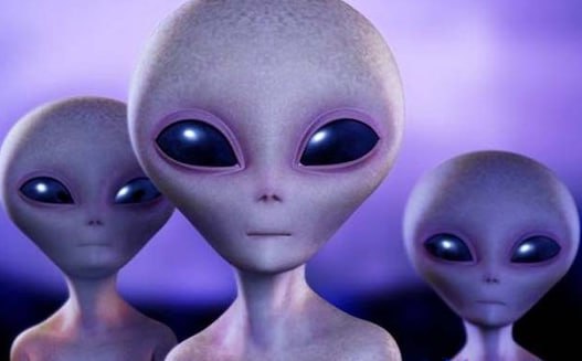 Pentaqon rəsmisi yadplanetlilərin növlərini açıqladı – Yaraşıqlı mavigözlülərdən tutmuş, böcəyə bənzər varlıqlara qədər... Pentaqon rəsmisi yadplanetlilərin növlərini açıqladı – Yaraşıqlı mavigözlülərdən tutmuş, böcəyə bənzər varlıqlara qədər...