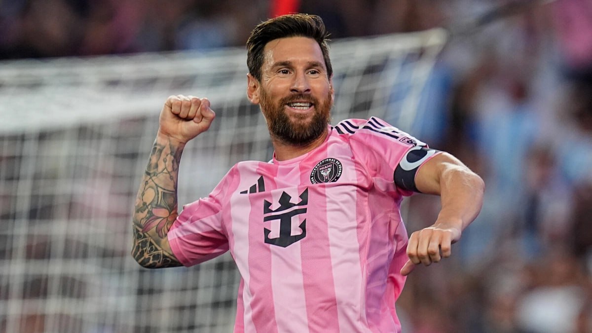 Messi yaşıl meydançaya nə vaxt qayıdacaq?
