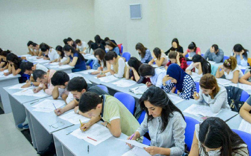Rezidenturaya qəbul imtahanı keçirildi - Nəticələr yaxın 3 gün ərzində...