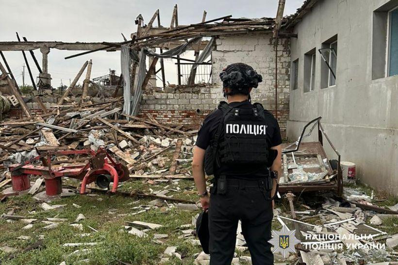 Donetsk sutka ərzində 28 dəfə atəşə tutuldu - 2 ölü var - FOTO