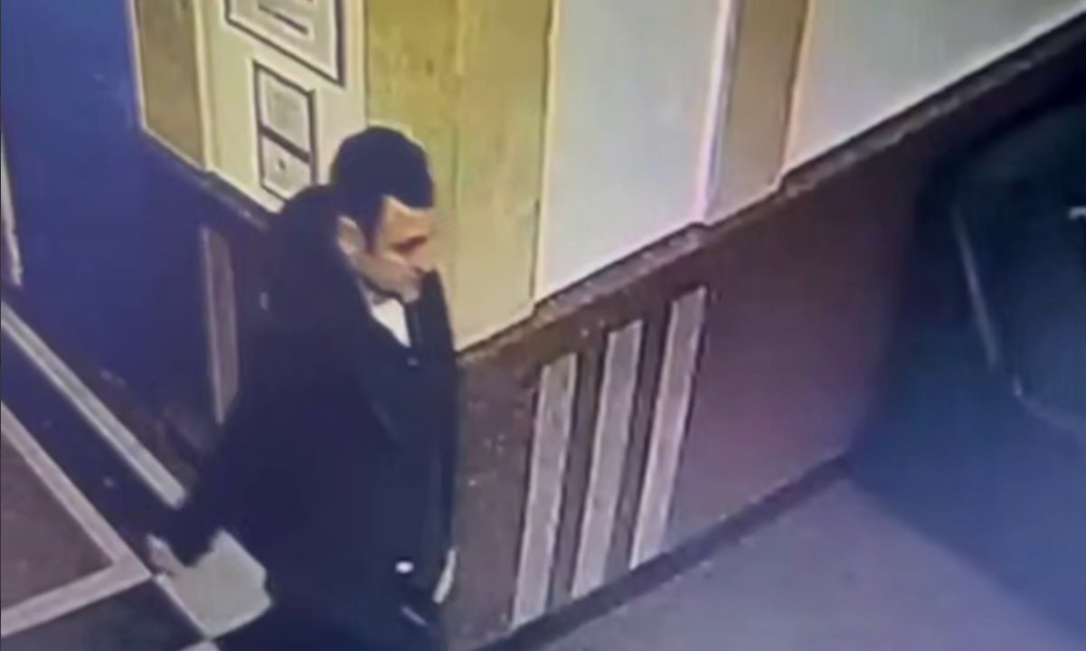 Armen Sarkisyan Moskvada belə qətlə yetirilib – Hücumun ANBAAN VİDEOSU 