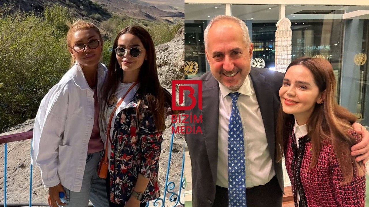 Xoşqədəmdən Trampa sual verən azərbaycanlı jurnalistə DƏSTƏK – “Sponsor olmadan yetişib”