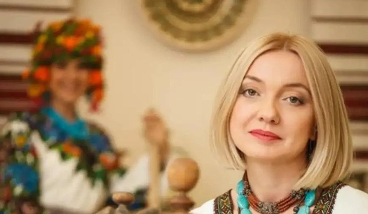 Ukrayna rus dilinin qorunmasından imtina edəcək