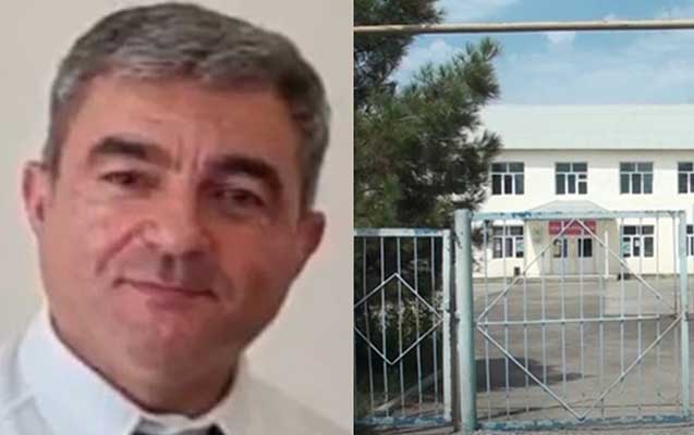 Səsyazısı yayılan direktor işdən çıxarıldı - Kənddəki yeganə bağça bağlandı – VİDEO