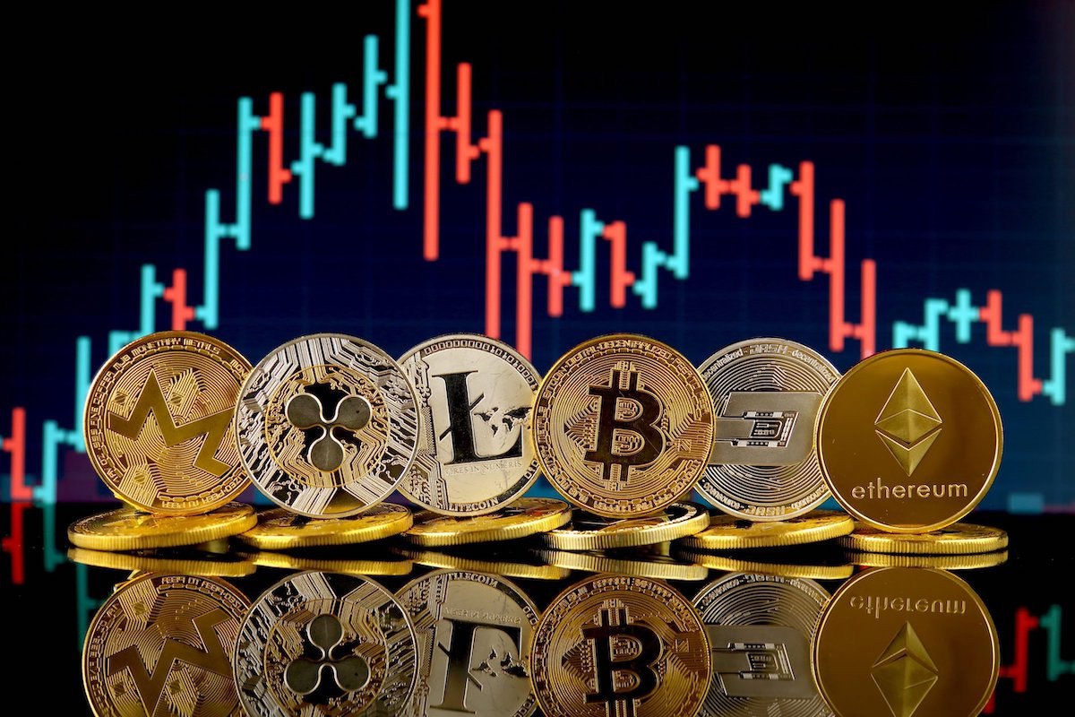 "Bitcoin"in SON QİYMƏTİ - FOTO "Bitcoin"in SON QİYMƏTİ - FOTO