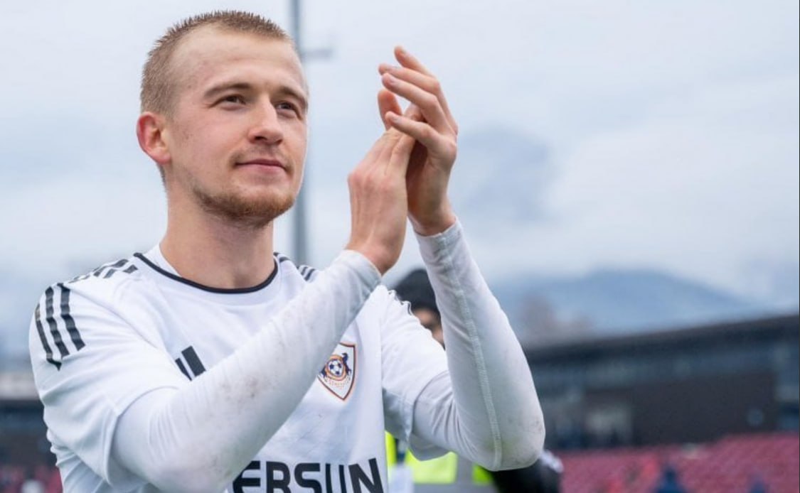 “Qarabağ”ın zədəli futbolçusu nə vaxt məşqlərə BAŞLAYACAQ?
