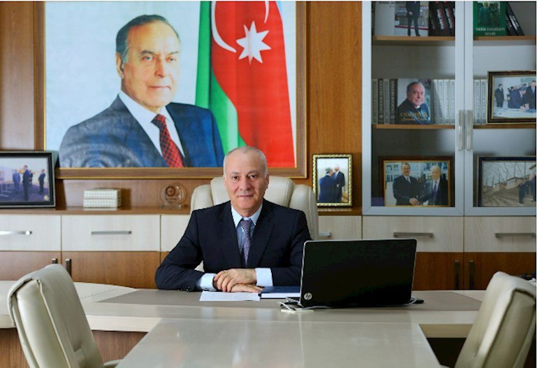 Qarabağda milyonluq tender maxinasiyası:Leysan Məmmədov yenə “iş başındadır” — VİDEO/FOTO