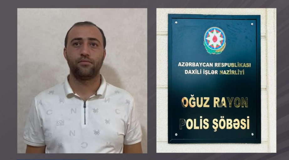 Elan saytlarında vətəndaşları aldadan şəxs TUTULDU