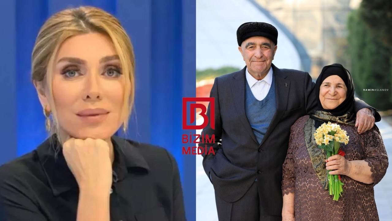 Xoşqədəmdən TƏSİRLİ PAYLAŞIM: “Sizin üçün çox darıxıram...” - FOTO Xoşqədəmdən TƏSİRLİ PAYLAŞIM: “Sizin üçün çox darıxıram...” - FOTO